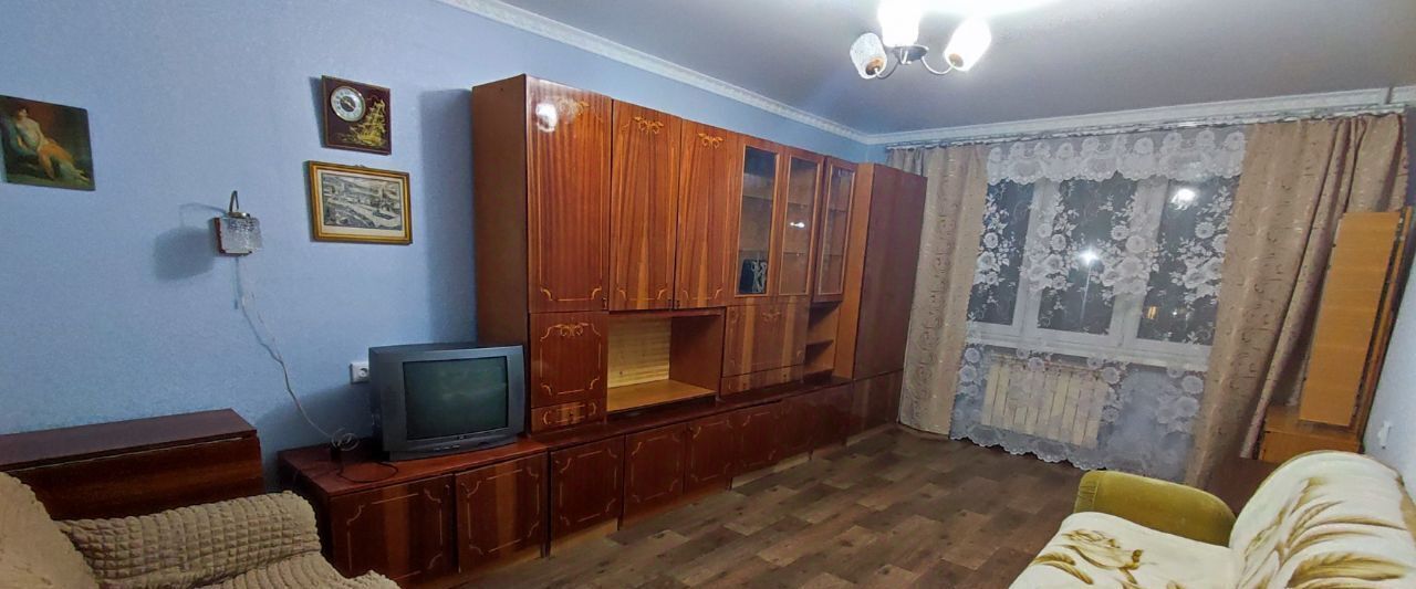 квартира г Феодосия пгт Приморский ул Просвещения 1 фото 5