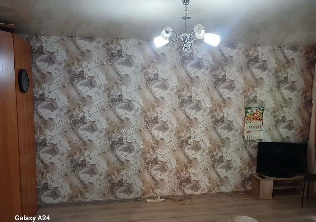 квартира г Хабаровск р-н Центральный ул Шеронова 50 фото 8