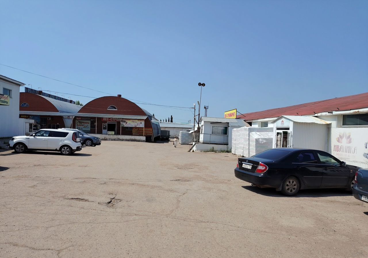 торговое помещение г Октябрьский ул Северная 27/6 фото 2