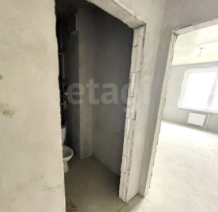 квартира г Владикавказ р-н Иристонский ул Куйбышева 134к/3 фото 4