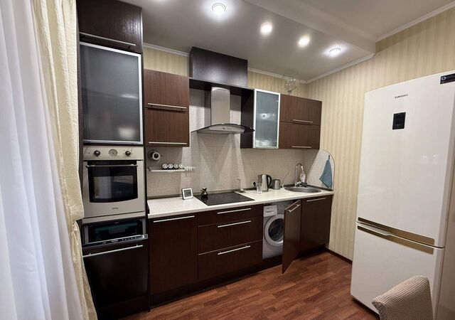 пр-кт Витебский 73к/3 Звёздная фото