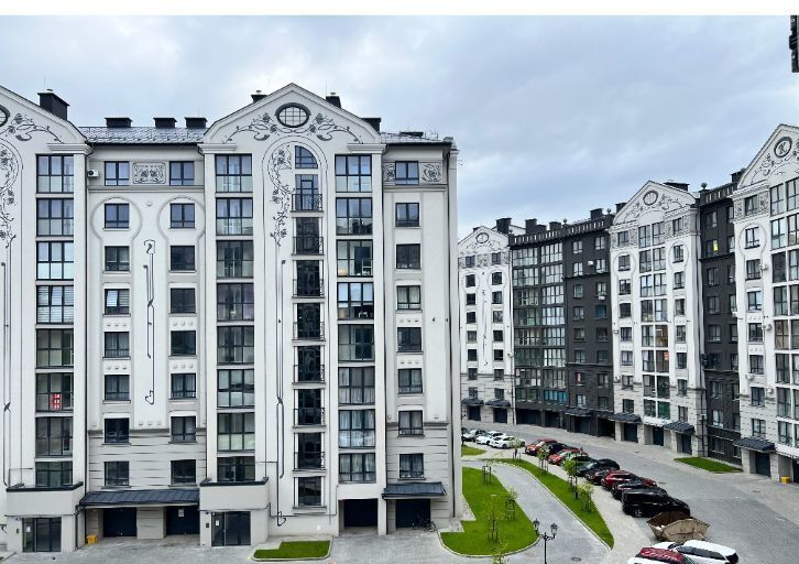 квартира р-н Зеленоградский г Зеленоградск ул Тургенева 16а фото 1