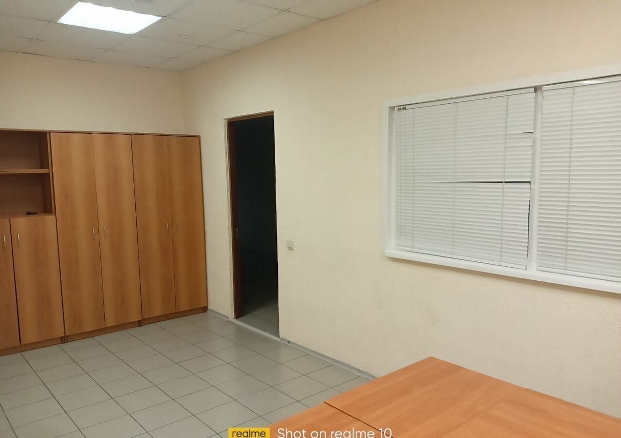 офис г Тольятти р-н Автозаводский проезд Новый 3 фото 3