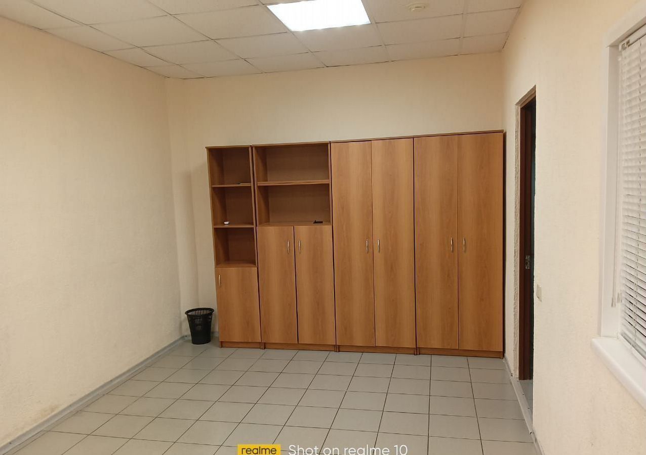 офис г Тольятти р-н Автозаводский проезд Новый 3 фото 4