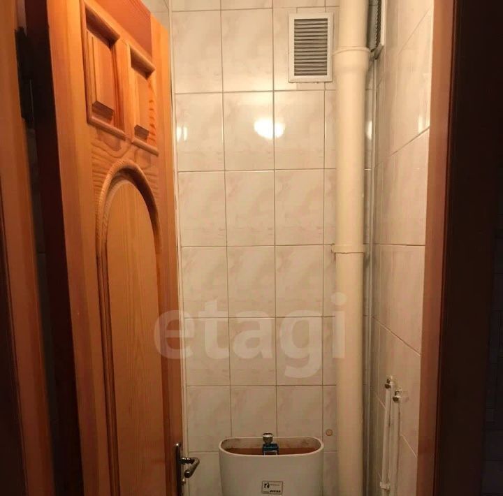 квартира г Брянск р-н Советский ул Крахмалева 31 фото 6