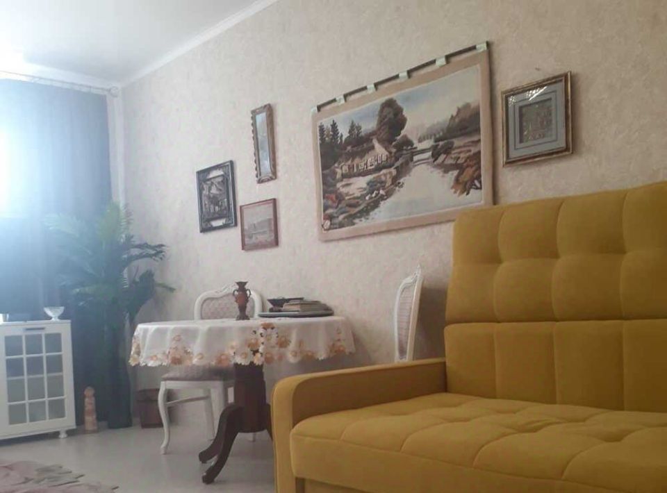 квартира г Анапа микрорайон Алексеевка ул Ленинградская 81 фото 8