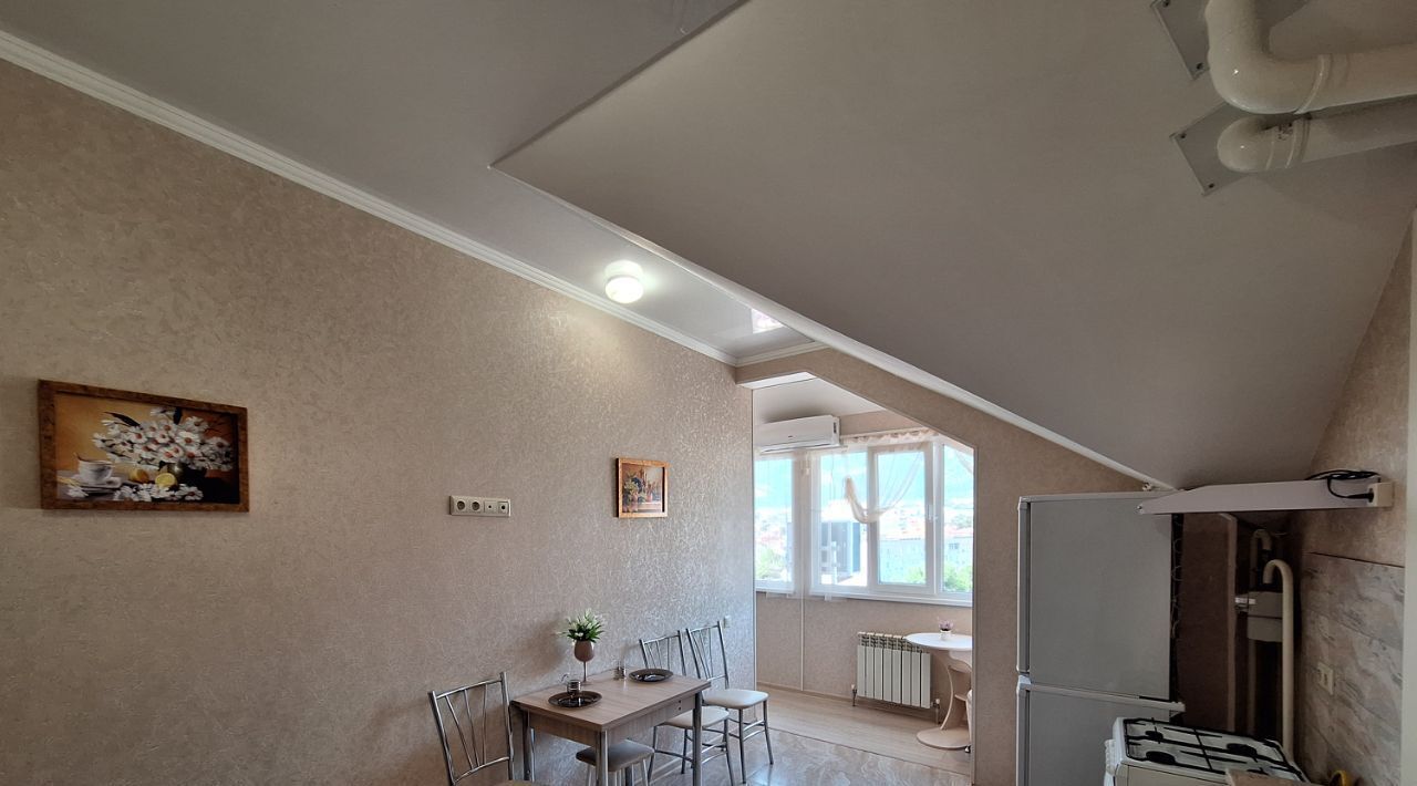 квартира г Геленджик ул Херсонская 70 Центр фото 14
