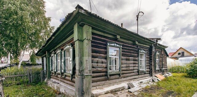 дом р-н Первомайский Речной вокзал ул Марата фото
