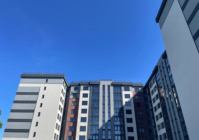 р-н Центральный пр-кт Советский 238а корп. 2 фото