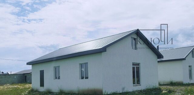 дом р-н Орджоникидзевский ул Копейская фото