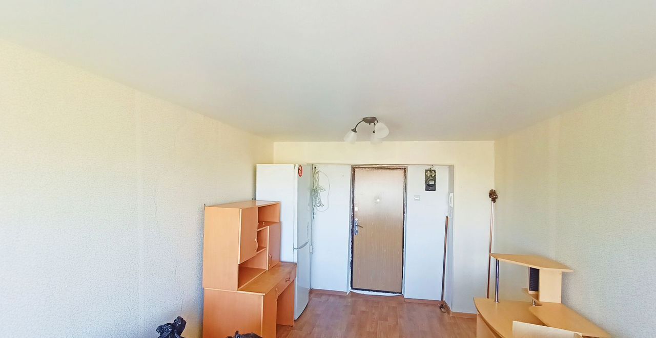 комната г Волгоград р-н Советский ул им. Тимирязева 11 фото 2