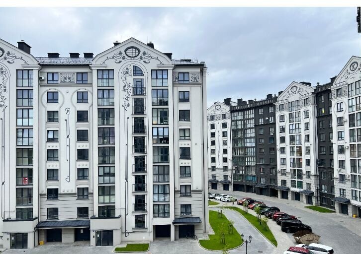 квартира р-н Зеленоградский г Зеленоградск ул Тургенева 16а фото 4