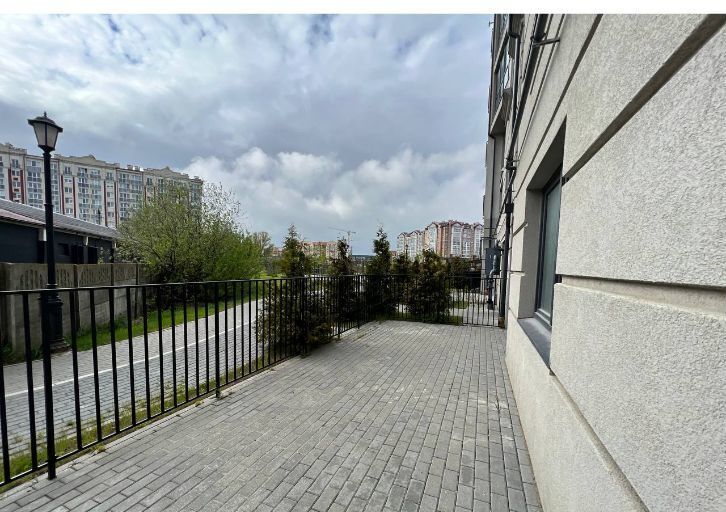 квартира р-н Зеленоградский г Зеленоградск ул Тургенева 16а фото 4