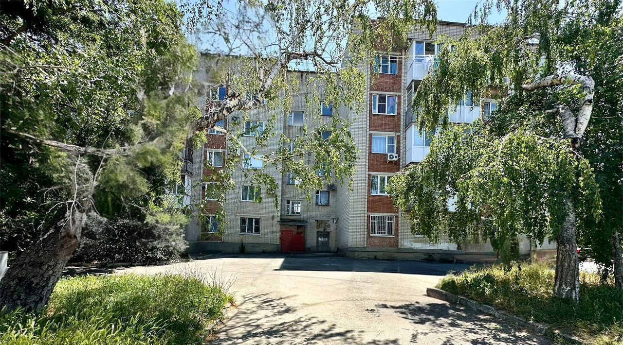 квартира г Армавир ул 11-я Линия 1 фото 9