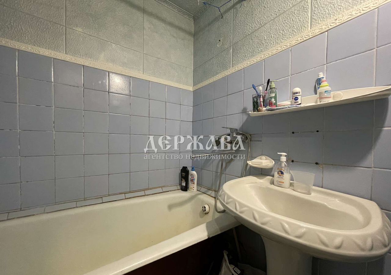 квартира г Старый Оскол мкр-н Студенческий, 1/2 фото 9