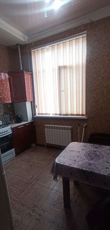 квартира г Нальчик Затишье ул Эльбрусская 19 фото 8