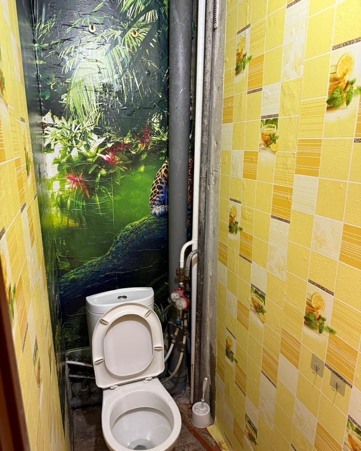 квартира г Черногорск ул Калинина 36 фото 7