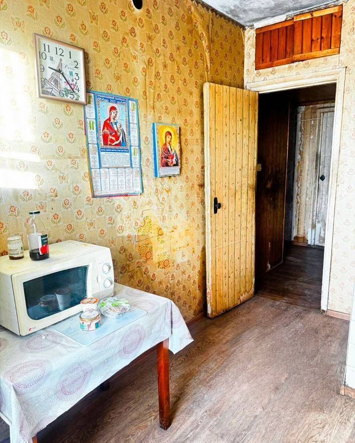 квартира р-н Сокольский г Сокол ул Архангельская 58 фото 1