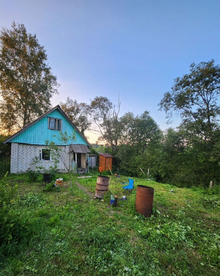 дом р-н Киржачский г Киржач Ярославское шоссе фото 4
