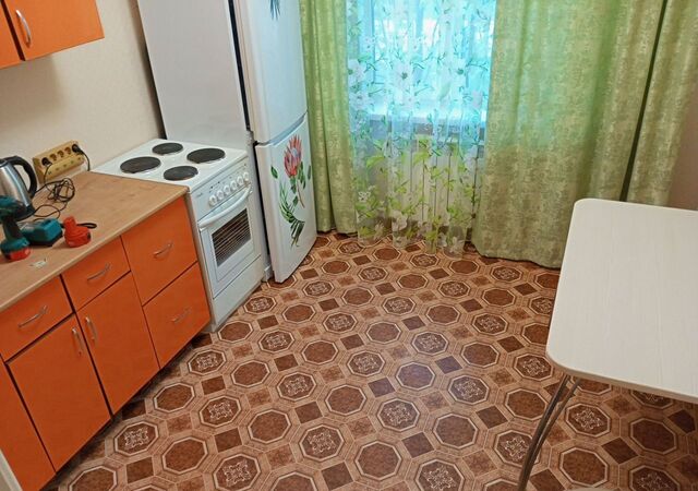 квартира 3-й мкр-н, 7, Тюменская обл. фото