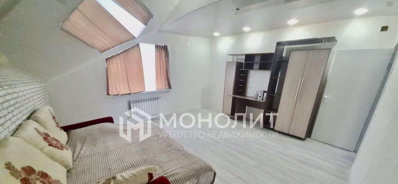 дом г Старый Оскол ул Михайловская фото 7