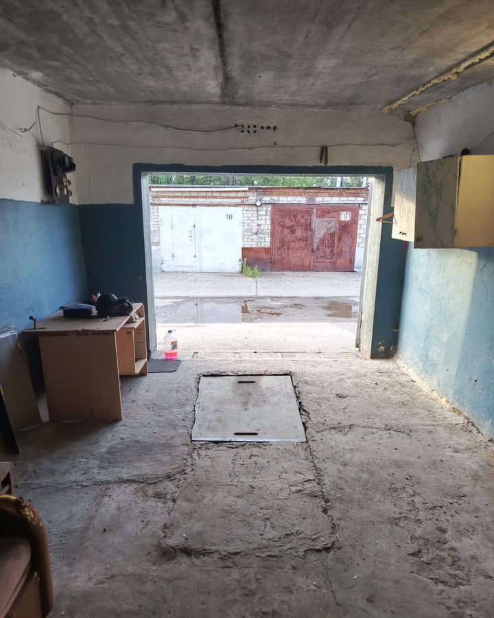 гараж г Чайковский территория ГСК № 11, 1/12 фото 9