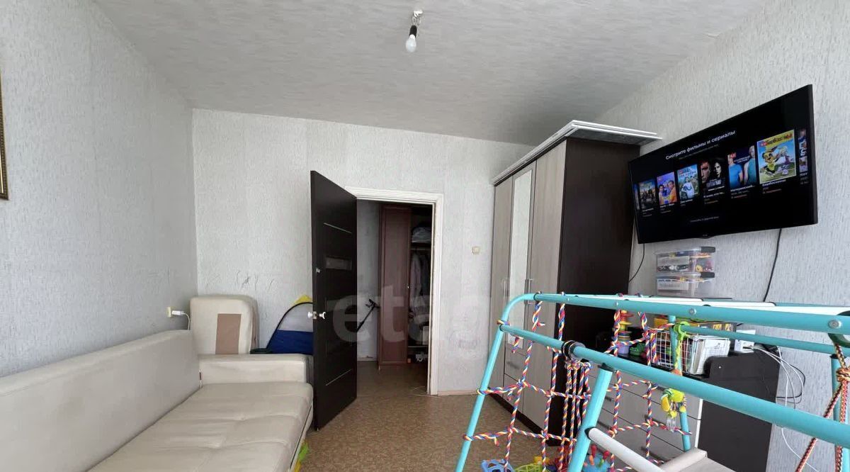 квартира г Ковров ул Строителей 13 фото 5