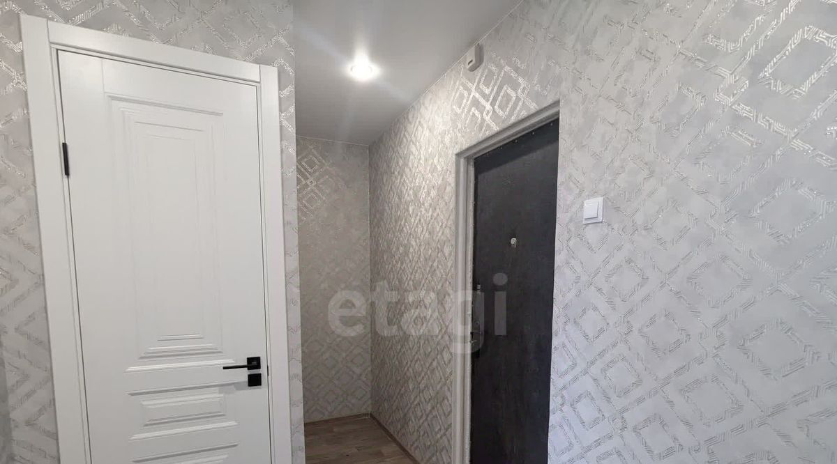 квартира г Ковров ул Лизы Чайкиной 106 фото 13