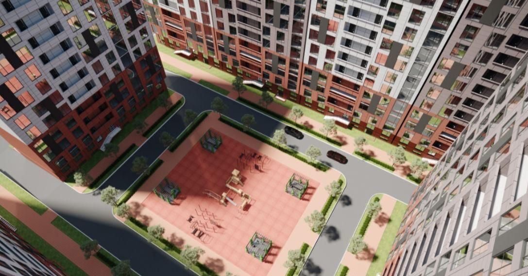 квартира г Махачкала р-н Кировский ул Даганова 140 фото 14