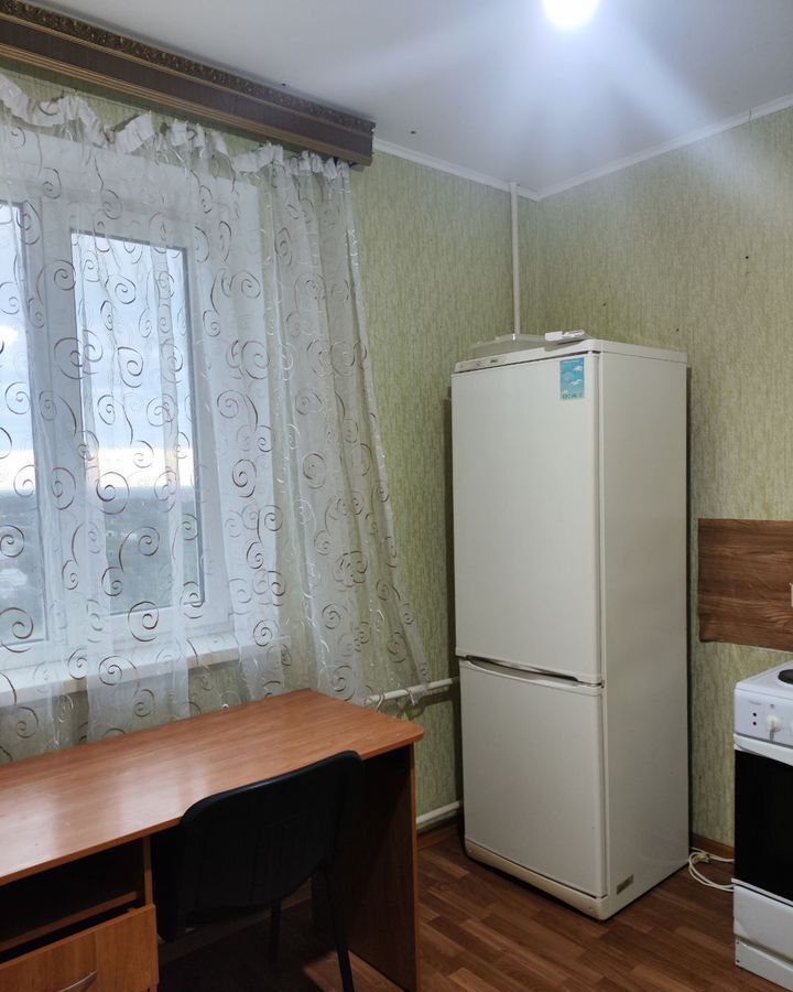 квартира г Курск р-н Центральный пр-кт Вячеслава Клыкова 54 фото 8