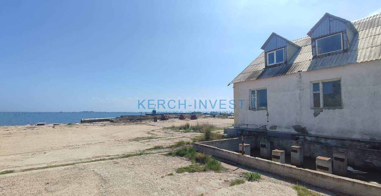 производственные, складские г Керчь ул Тургенева 1 фото 8