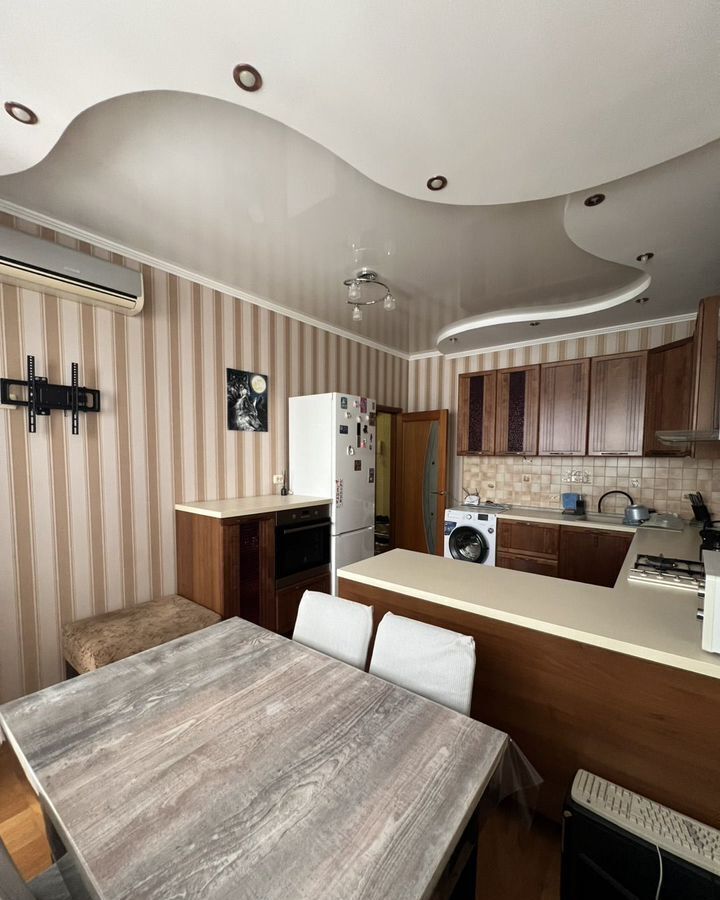 квартира г Волгодонск ул Гагарина 10б Новый город фото 12