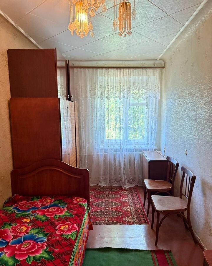 квартира г Гуково ул Карла Маркса 109 фото 15