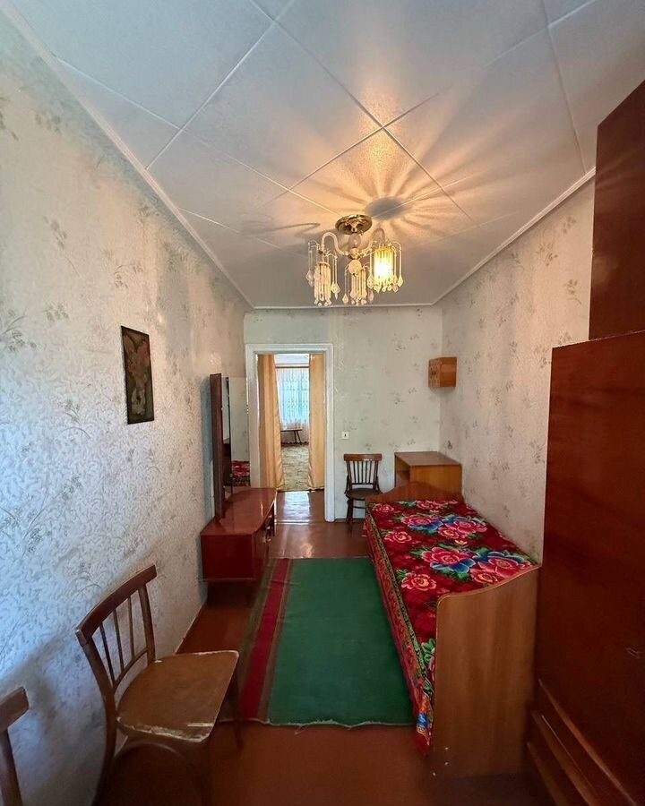 квартира г Гуково ул Карла Маркса 109 фото 18