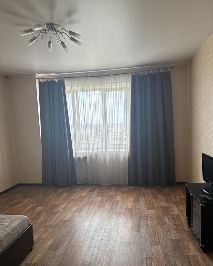 квартира г Кемерово р-н Центральный ул Гвардейская 60а фото 1