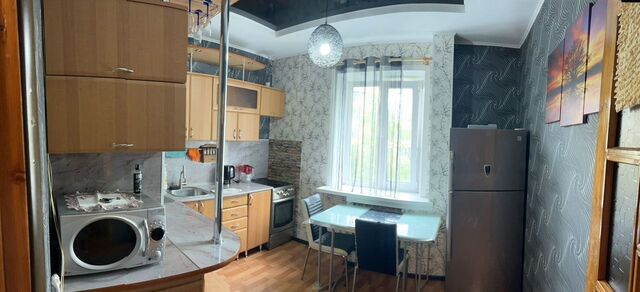 дом 9/4 городское поселение Нерюнгри фото