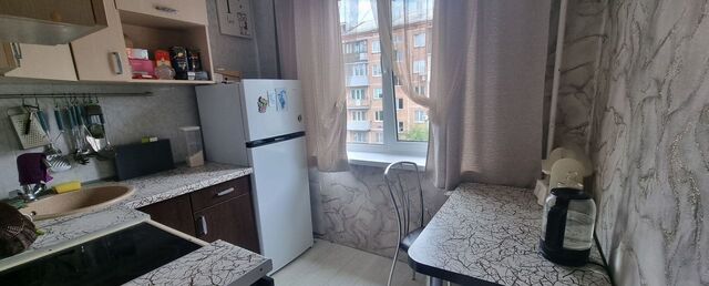 р-н Центральный дом 46 Кемеровская обл. — Кузбасс фото