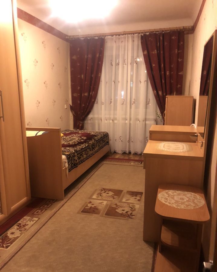 комната г Новосибирск р-н Центральный Маршала Покрышкина ул Гоголя 23а фото 1