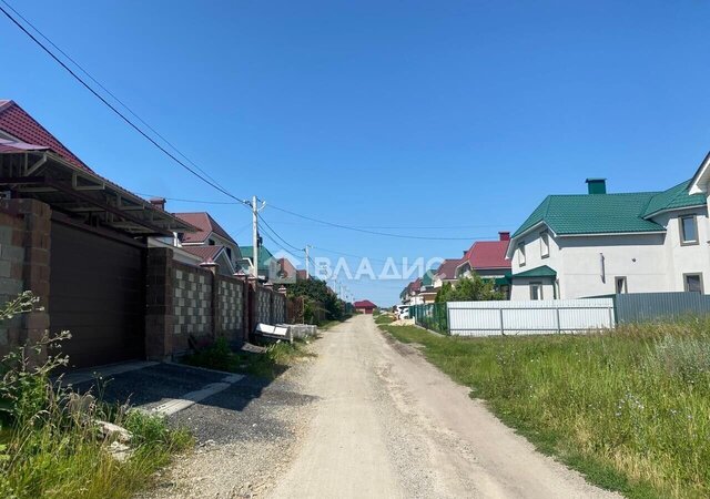земля ул Спортивная 21 Бессоновский сельсовет фото