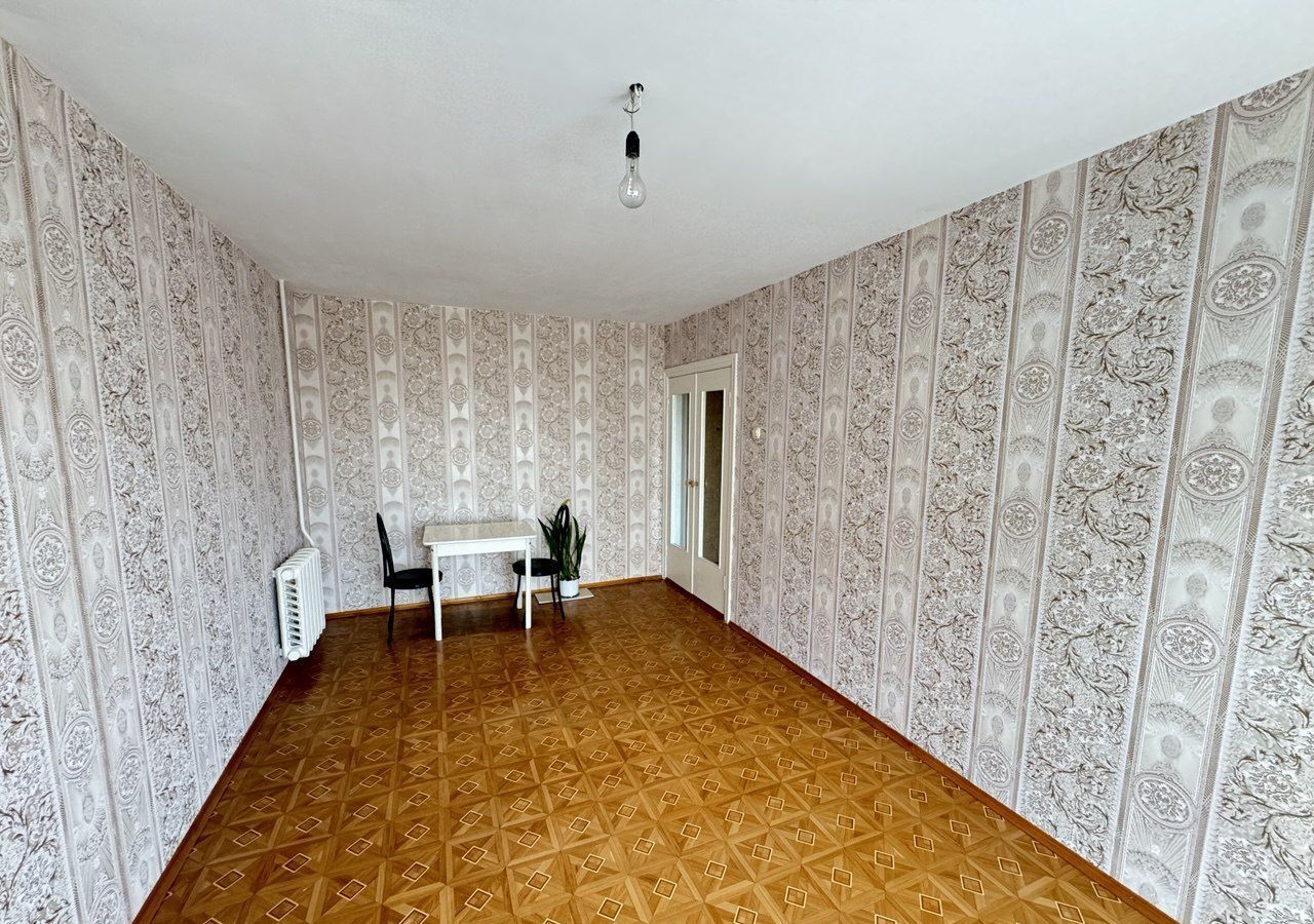 квартира г Уфа р-н Советский ул Революционная 80/1 фото 2