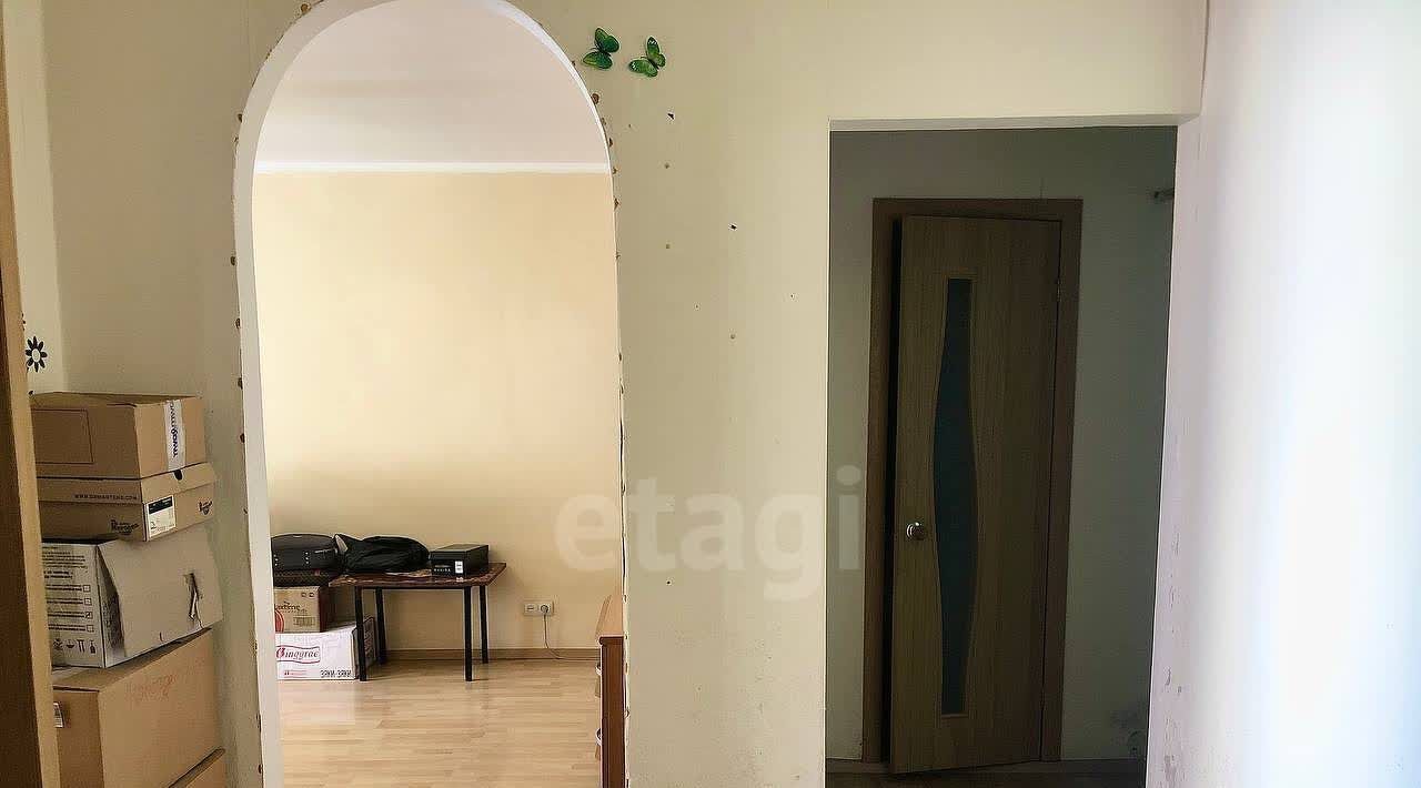квартира г Артем ул Ульяновская 11 фото 4