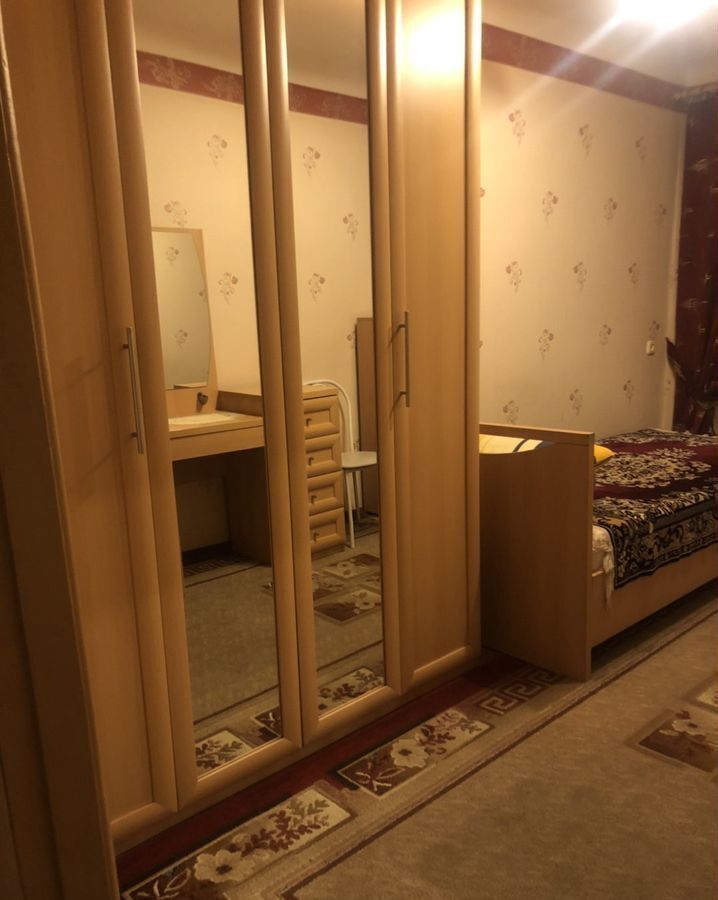 комната г Новосибирск р-н Центральный Маршала Покрышкина ул Гоголя 23а фото 2