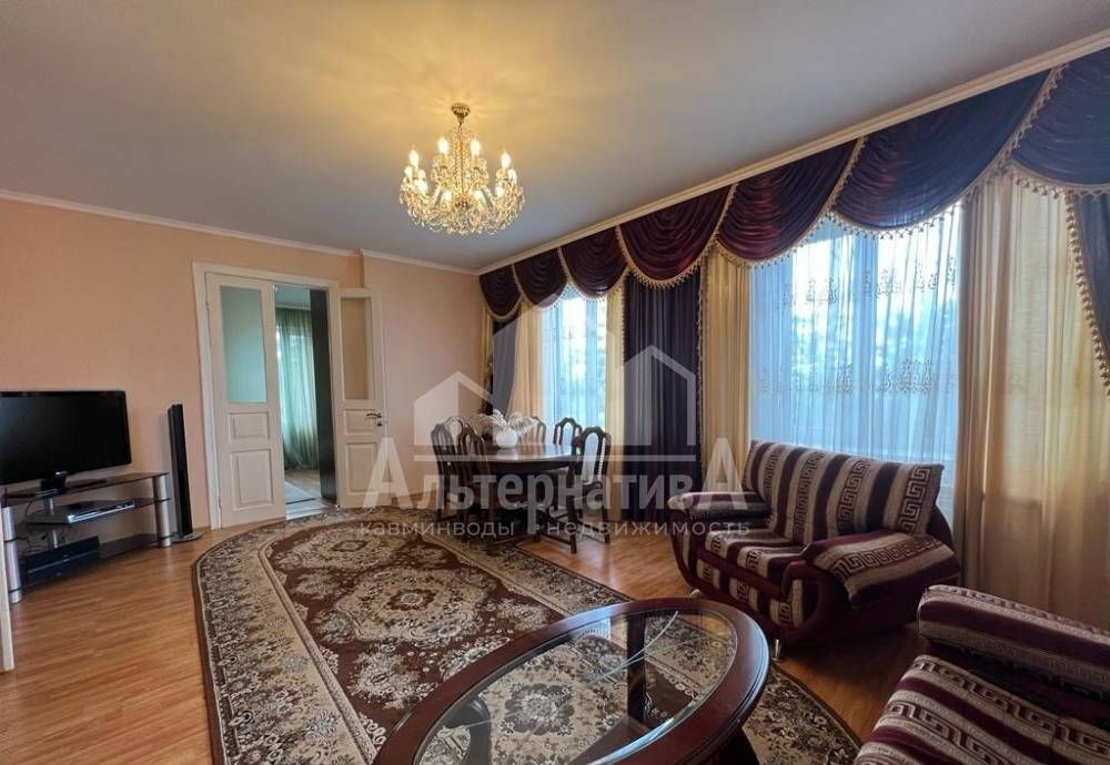 дом г Кисловодск ул Рубина 30 фото 2