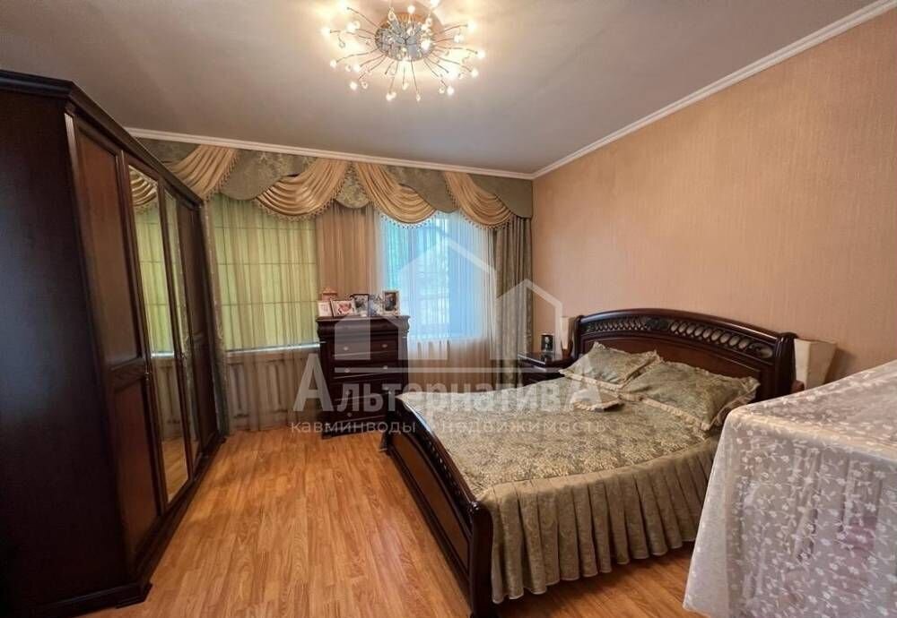 дом г Кисловодск ул Рубина 30 фото 4