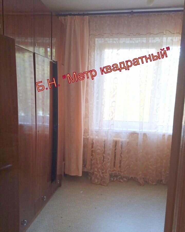 квартира г Советск ул Больничная 13 Советский г. о. фото 5
