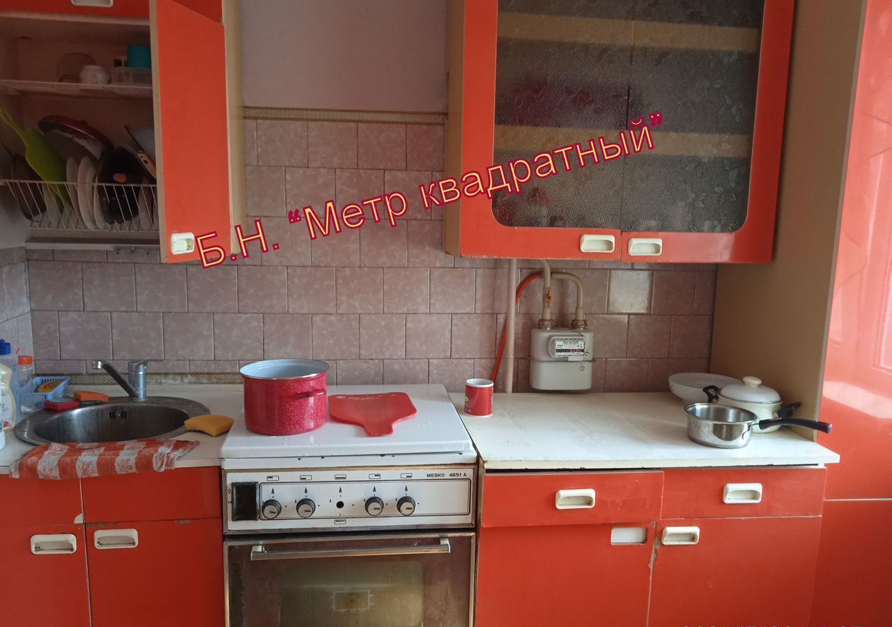квартира г Советск ул Больничная 13 Советский г. о. фото 8