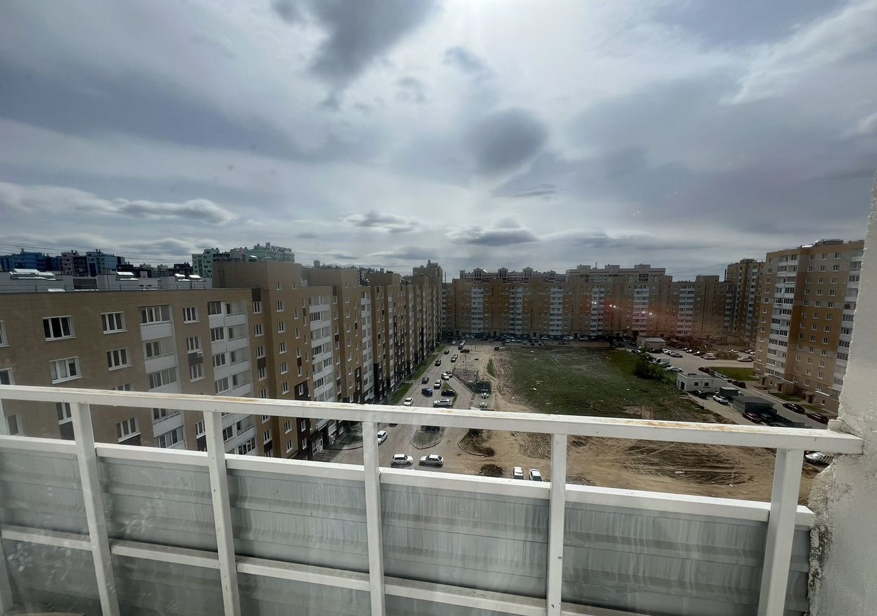 квартира г Тверь р-н Московский б-р Гусева 46 фото 8