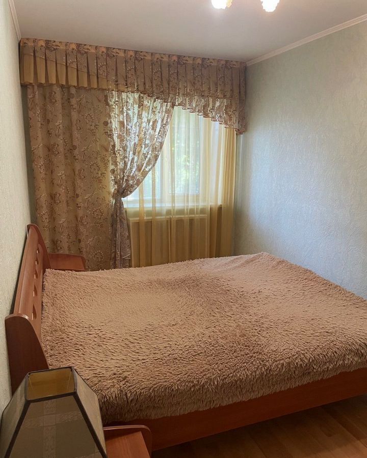 квартира г Магнитогорск р-н Правобережный пр-кт Карла Маркса 121/5 фото 10