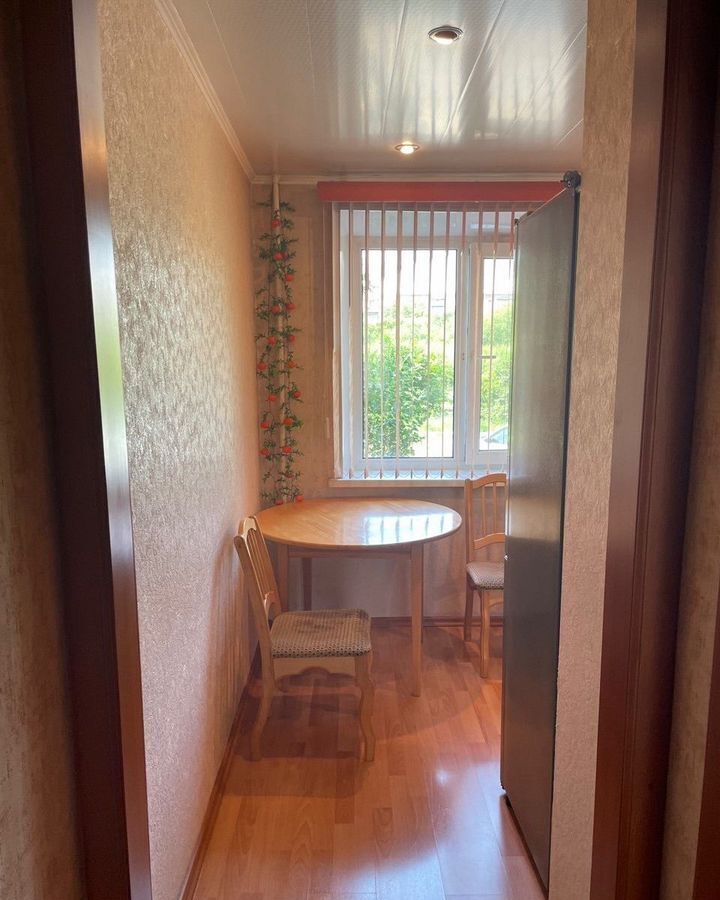 квартира г Магнитогорск р-н Правобережный пр-кт Карла Маркса 121/5 фото 8