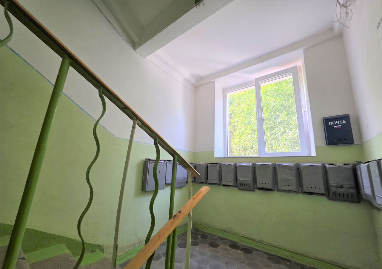 квартира г Таганрог Восточный ул Дзержинского 171/5 фото 13